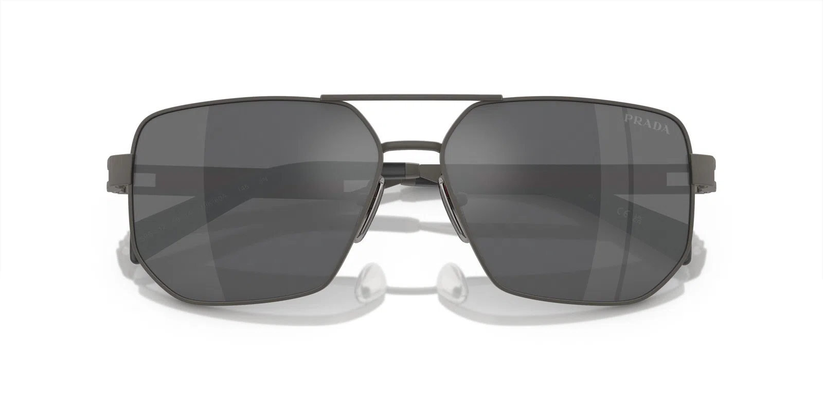 Prada Linea Rossa 51ZS Sunglasses - view 25